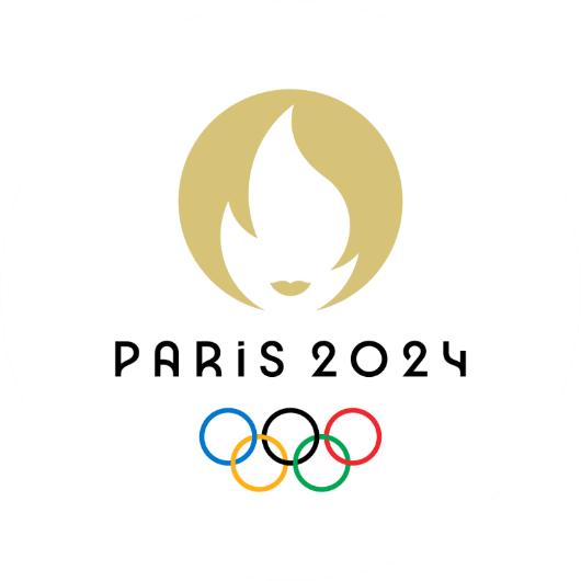 파리 올림픽 홈페이지