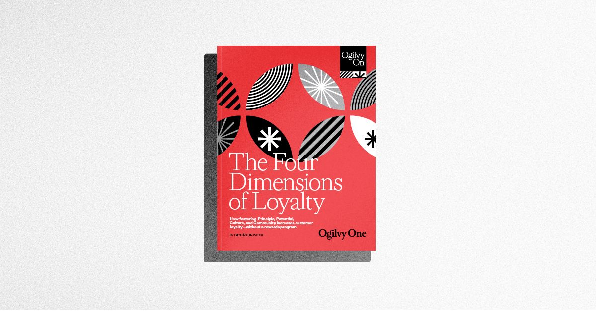 Brand Loyalty