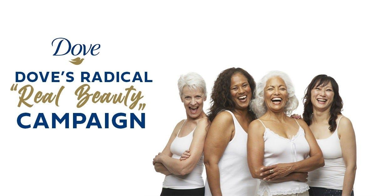Dove's Radical