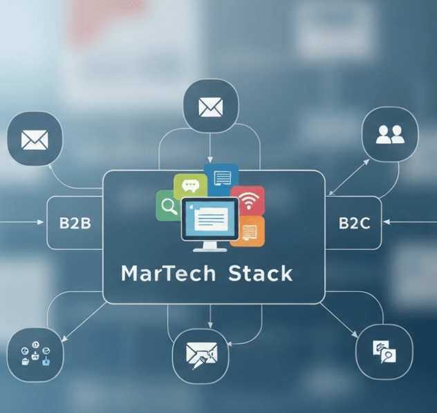b2b-vs-b2c-martech b2b-vs-b2c-martech