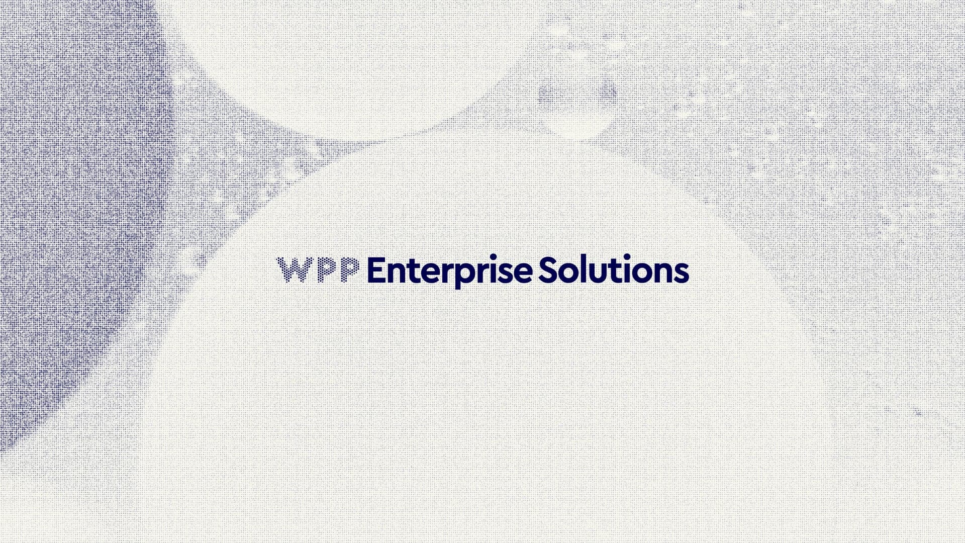 WPP Enterprise Solutions Korea