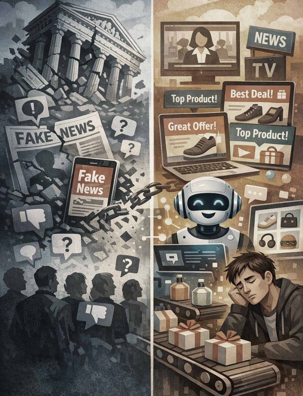 AI-personalization